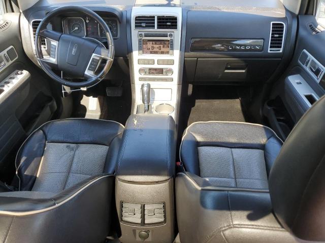Photo 8 from auction – 2008 LINCOLN MKX with VIN 2LMDU88C18BJ21360