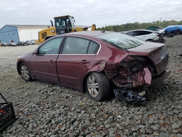 Photo 2 from auction – 2011 NISSAN ALTIMA BAS with VIN 1N4AL2AP8BN466113