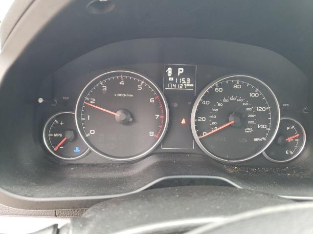 Снимка 9 от търг – 2014 SUBARU OUTBACK 2. с VIN 4S4BRBCC3E3306479
