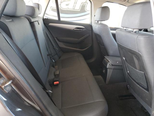 Photo 10 from auction – 2015 BMW X1 XDRIVE2 with VIN WBAVL1C59FVY28454
