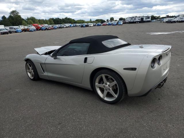 Photo 2 from auction – 2005 CHEVROLET CORVETTE with VIN 1G1YY34U255125367