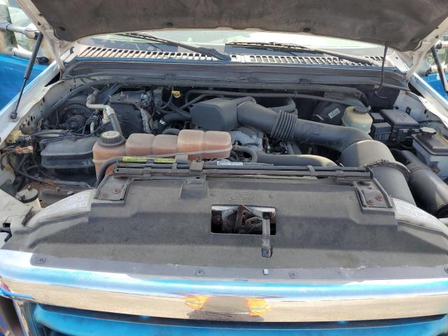 Photo 11 from auction – 2001 FORD F250 SUPER with VIN 1FTNW21S41EC40740