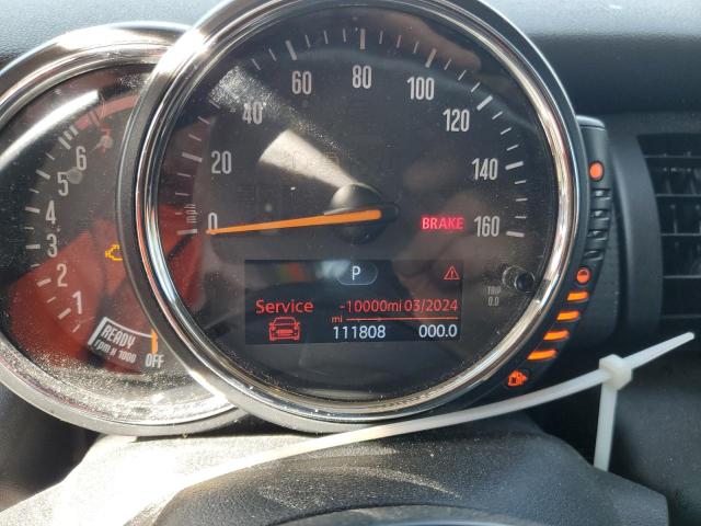 Photo 9 from auction – 2015 MINI COOPER with VIN WMWXS5C56FT827857