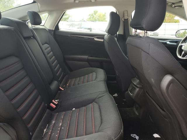 Photo 10 from auction – 2016 FORD FUSION SE with VIN 3FA6P0T96GR137105