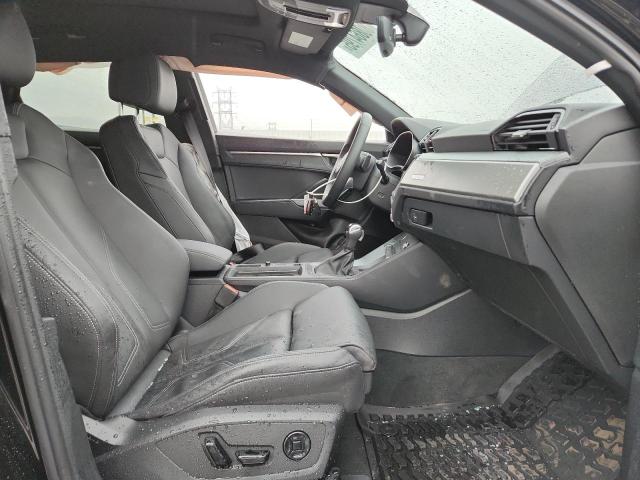 Photo 7 from auction – 2025 AUDI Q3 PREMIUM with VIN WA1DECF39S1032622