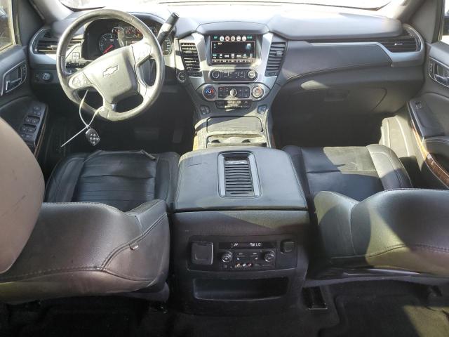 Photo 8 from auction – 2016 CHEVROLET TAHOE C150 with VIN 1GNSCCKC1GR214808