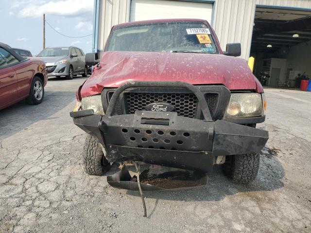 Photo 5 from auction – 2010 FORD RANGER SUP with VIN 1FTLR4FE5APA17625