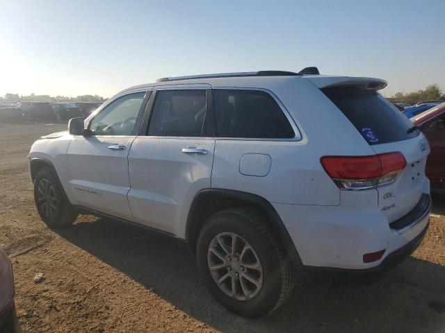 Photo 2 from auction – 2016 JEEP GRAND CHER with VIN 1C4RJFBG3GC304918