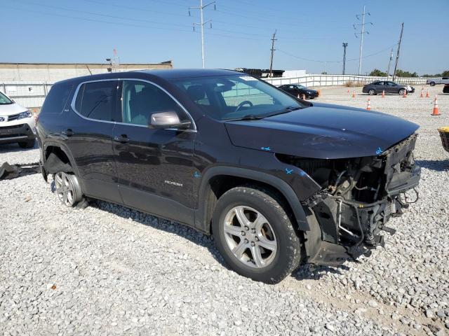 Photo 4 from auction – 2018 GMC ACADIA SLE with VIN 1GKKNKLA5JZ236686