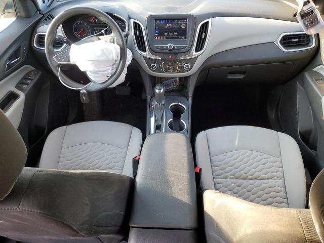 Photo 8 from auction – 2020 CHEVROLET EQUINOX LS with VIN 3GNAXHEV8LS690135