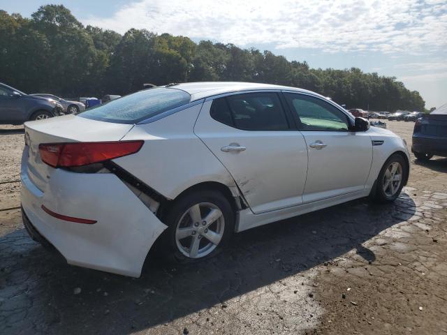 Фото 3 с аукциона – 2015 KIA OPTIMA LX с VIN KNAGM4A74F5634104