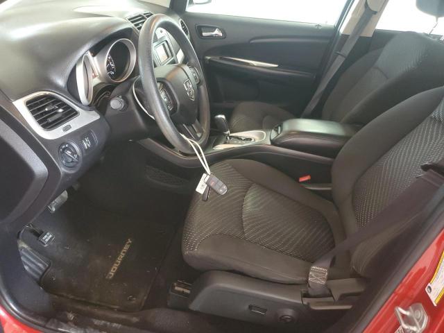 Photo 7 from auction – 2016 DODGE JOURNEY SX with VIN 3C4PDDBG7GT200701
