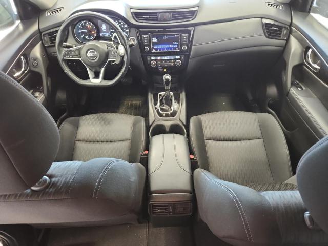 صورة رقم 8 من المزاد - 2018 NISSAN ROGUE S مع VIN KNMAT2MVXJP544575