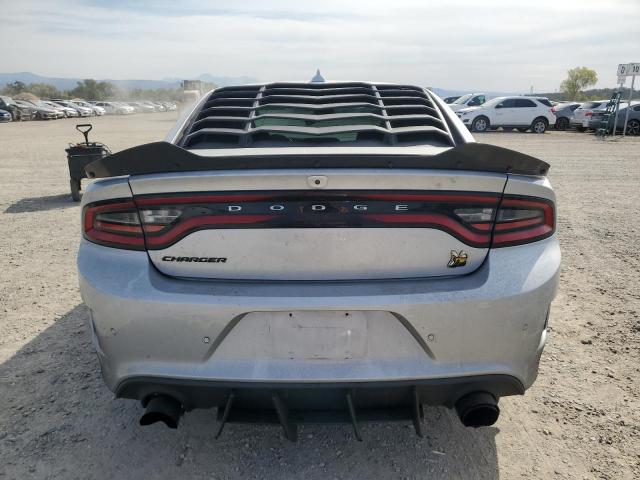Photo 6 from auction – 2023 DODGE CHARGER SCAT PACK with VIN 2C3CDXGJ3PH612728
