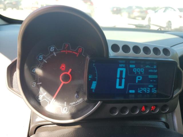 Photo 9 from auction – 2015 CHEVROLET SONIC LS with VIN 1G1JA6SH7F4136790