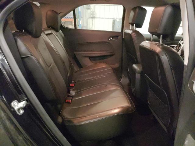 Photo 11 from auction – 2016 CHEVROLET EQUINOX LT with VIN 2GNFLGEK5G6226841