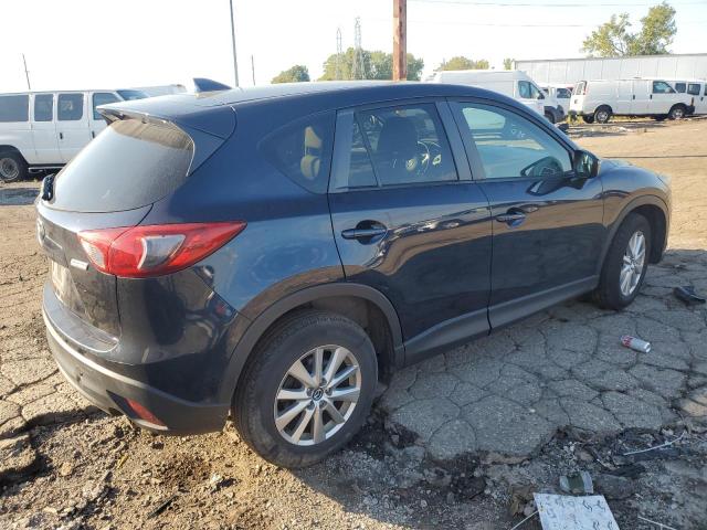Photo 3 from auction – 2016 MAZDA CX-5 TOURI with VIN JM3KE2CYXG0700732