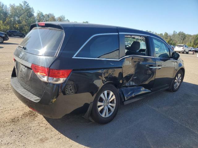Photo 3 from auction – 2015 HONDA ODYSSEY with VIN 5FNRL5H48FB503286