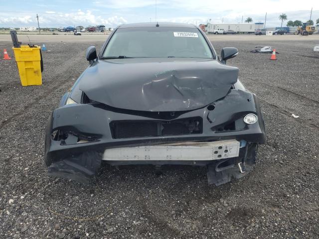 Photo 5 from auction – 2010 LEXUS IS 250 with VIN JTHFF2C2XA2512242