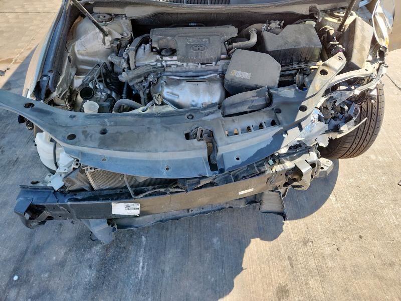 Photo 11 from auction – 2016 TOYOTA CAMRY LE with VIN 4T4BF1FK0GR566461