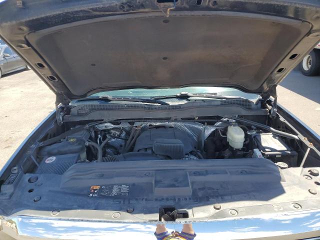 Photo 11 from auction – 2016 CHEVROLET SILVERADO with VIN 1GC1CVEG3GF126701