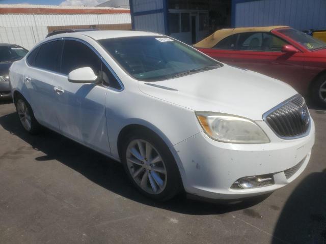 Photo 4 from auction – 2012 BUICK VERANO with VIN 1G4PP5SK1C4228619