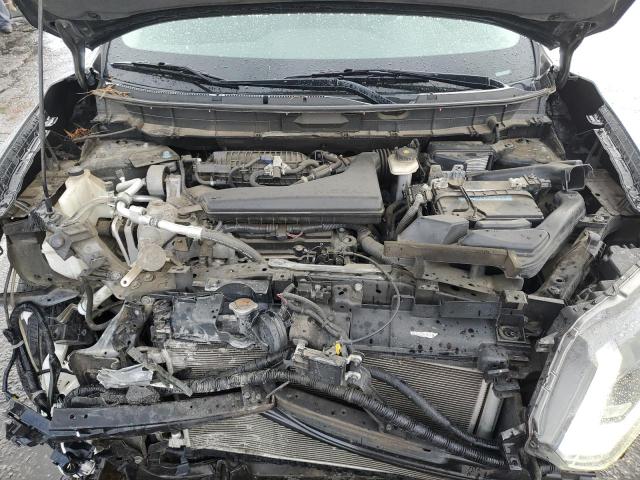 Photo 12 from auction – 2018 NISSAN ROGUE S with VIN 5N1AT2MT2JC753908