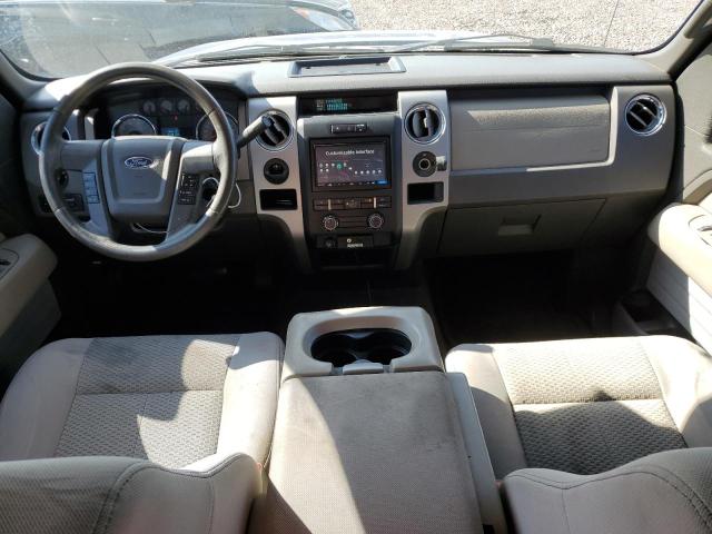 Photo 8 from auction – 2010 FORD F150 SUPER with VIN 1FTEW1C80AFD32644