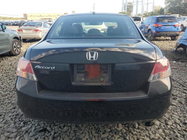 Photo 6 from auction – 2010 HONDA ACCORD EXL with VIN 1HGCP2F87AA112387