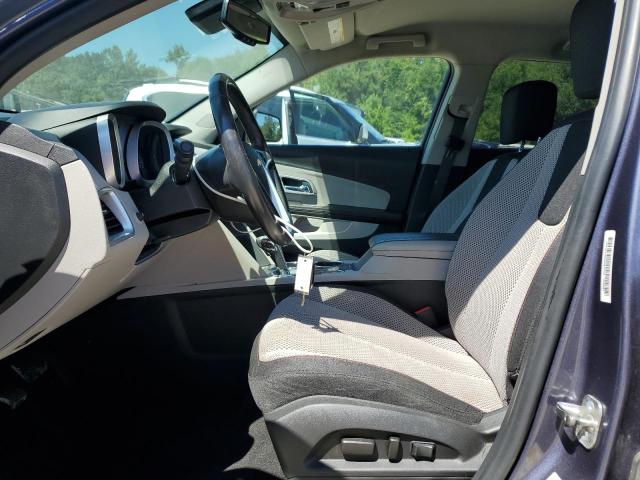 Photo 7 from auction – 2014 CHEVROLET EQUINOX LT with VIN 2GNALCEK3E6157776