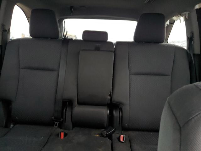 Photo 10 from auction – 2015 TOYOTA HIGHLANDER with VIN 5TDZARFH7FS009743
