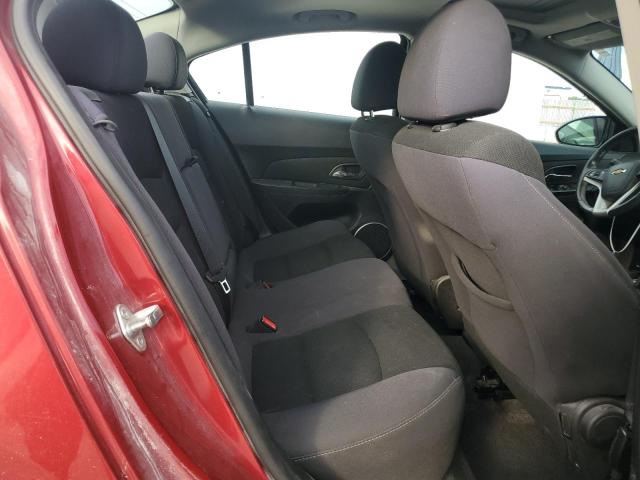 Photo 10 from auction – 2014 CHEVROLET CRUZE LT with VIN 1G1PC5SB7E7221877