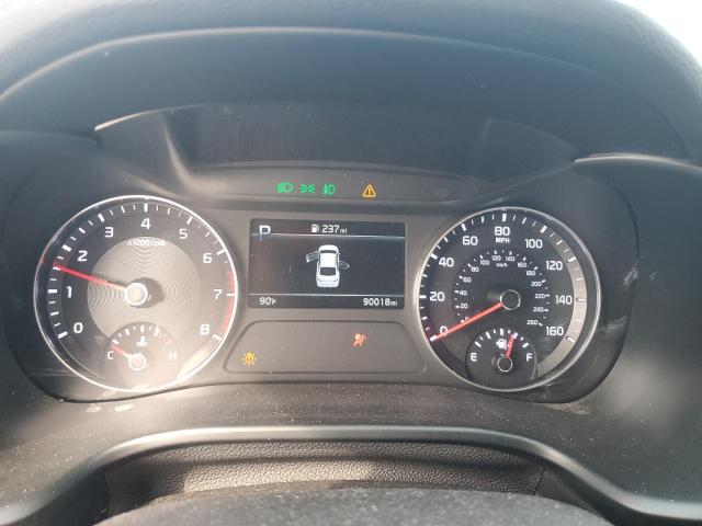 Photo 9 from auction – 2022 KIA FORTE GT with VIN 3KPF44AC1NE465951
