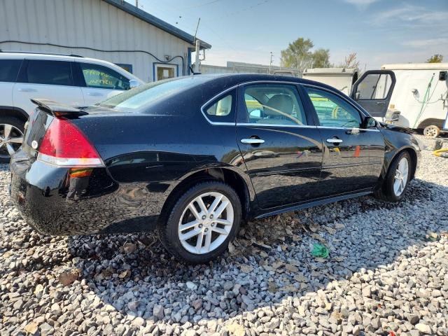 Photo 3 from auction – 2012 CHEVROLET IMPALA LTZ with VIN 2G1WC5E38C1106506
