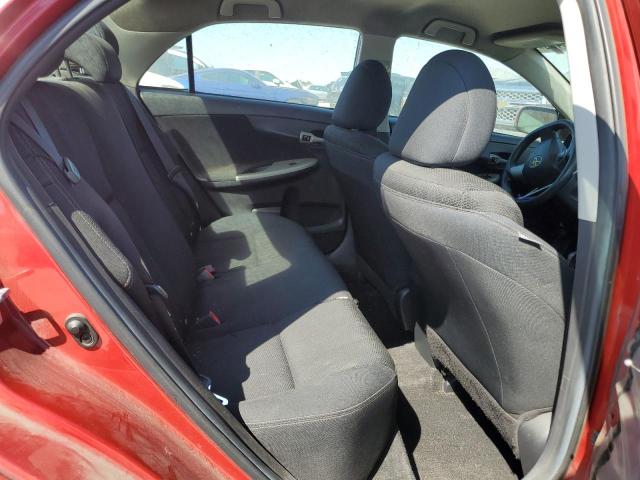 Photo 10 from auction – 2012 TOYOTA COROLLA BA with VIN 2T1BU4EEXCC807063