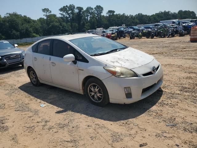 Photo 4 from auction – 2010 TOYOTA PRIUS with VIN JTDKN3DU8A0140873