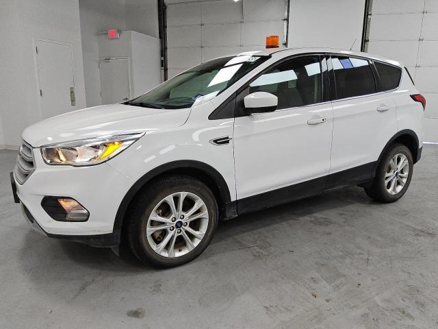 FORD ESCAPE SE 2019 with VIN 1FMCU9GD4KUA00864 - Photo from auction