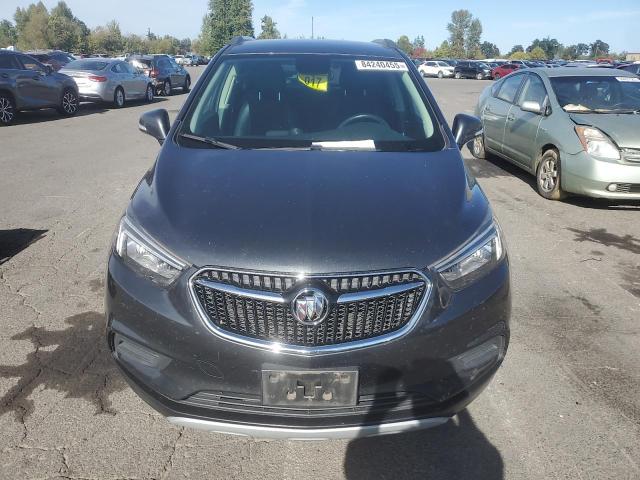 Photo 5 from auction – 2017 BUICK ENCORE PRE with VIN KL4CJESB6HB238743