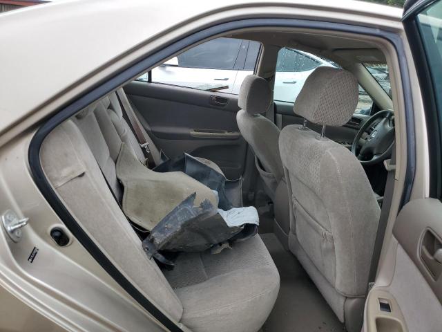 Photo 10 from auction – 2004 TOYOTA CAMRY LE with VIN 4T1BE32K34U930804