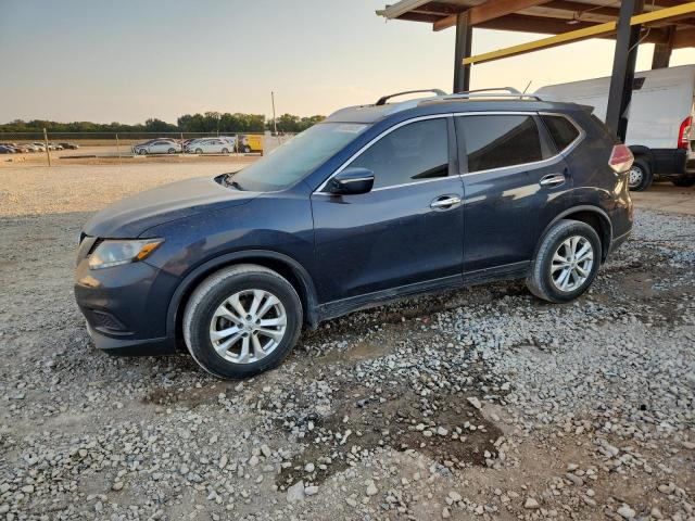 NISSAN ROGUE S 2015 with VIN KNMAT2MT5FP551942 - Photo from auction