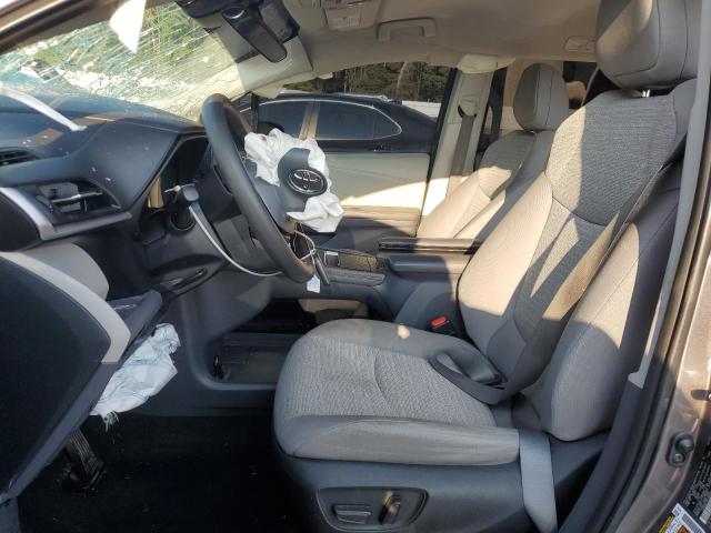 Photo 7 from auction – 2023 TOYOTA SIENNA LE with VIN 5TDKRKEC8PS166500