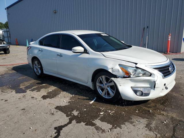 Photo 4 from auction – 2013 NISSAN ALTIMA 2.5 with VIN 1N4AL3AP2DC250584