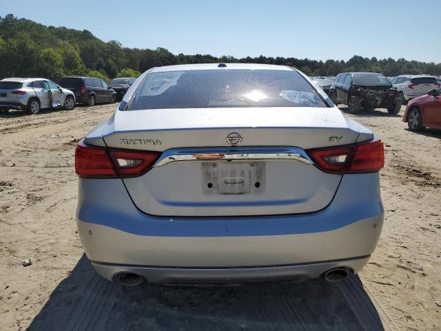Photo 6 from auction – 2018 NISSAN MAXIMA 3.5 with VIN 1N4AA6AP2JC360814