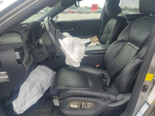 Photo 7 from auction – 2019 LEXUS LS 500 with VIN JTHC5LFF0K5007188