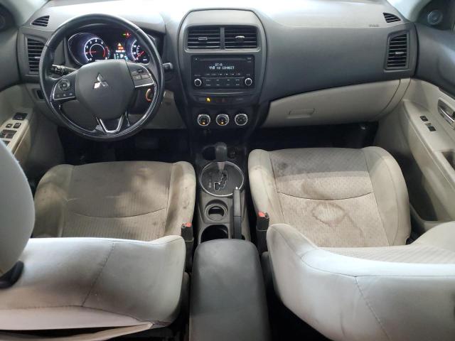 Photo 8 from auction – 2017 MITSUBISHI OUTLANDER with VIN JA4AP3AU5HZ009152