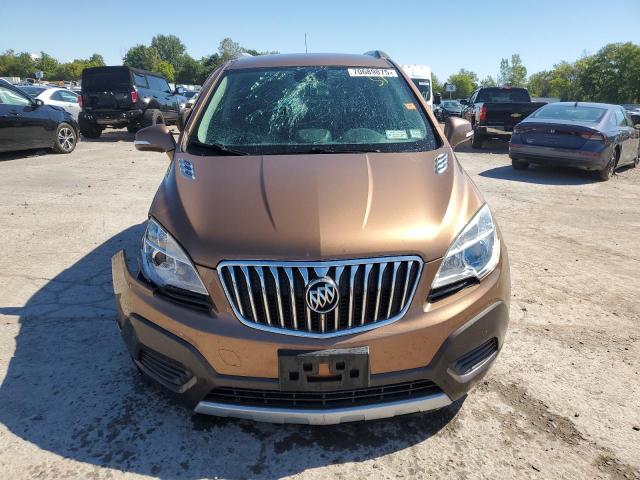 Photo 5 from auction – 2016 BUICK ENCORE with VIN KL4CJESB5GB686759