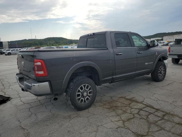 Photo 3 from auction – 2020 RAM 2500 LONGH with VIN 3C6UR5GL6LG206337