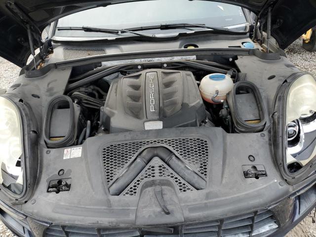 Photo 12 from auction – 2015 PORSCHE MACAN S with VIN WP1AB2A56FLB64928