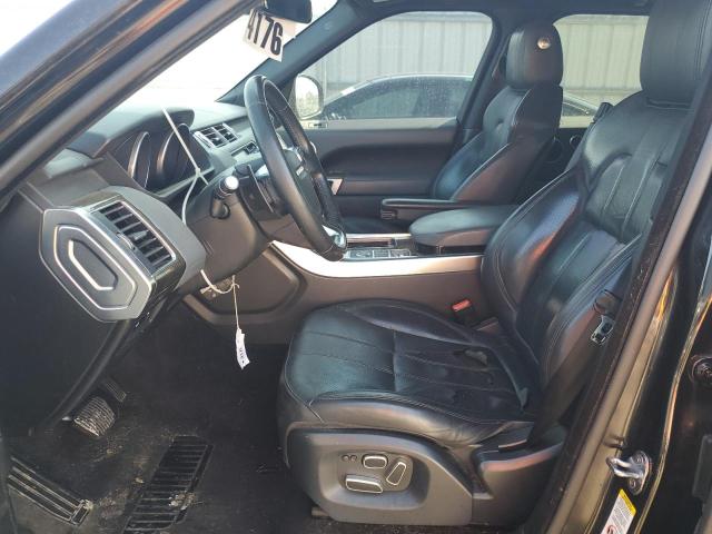 Photo 7 from auction – 2014 LAND ROVER RANGE ROVE with VIN SALWR2TF2EA393246