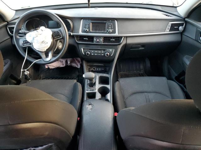 Photo 8 from auction – 2016 KIA OPTIMA LX with VIN 5XXGT4L38GG037437